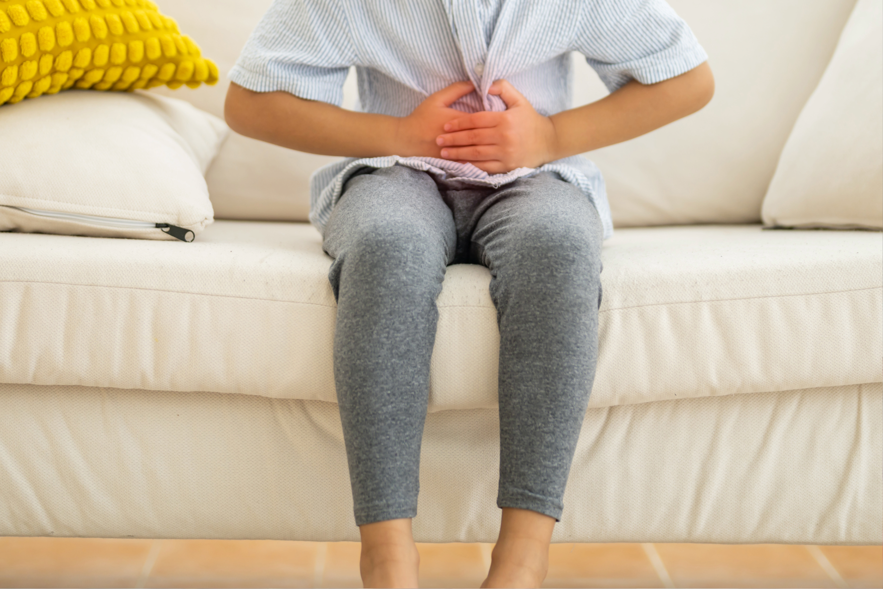 Creatieve lifehack, oefening na school