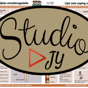 Emotieregulatie plan